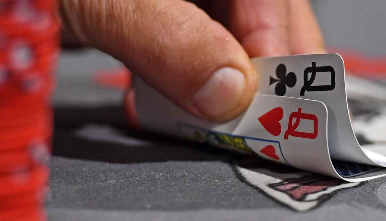 DraftKings Poker