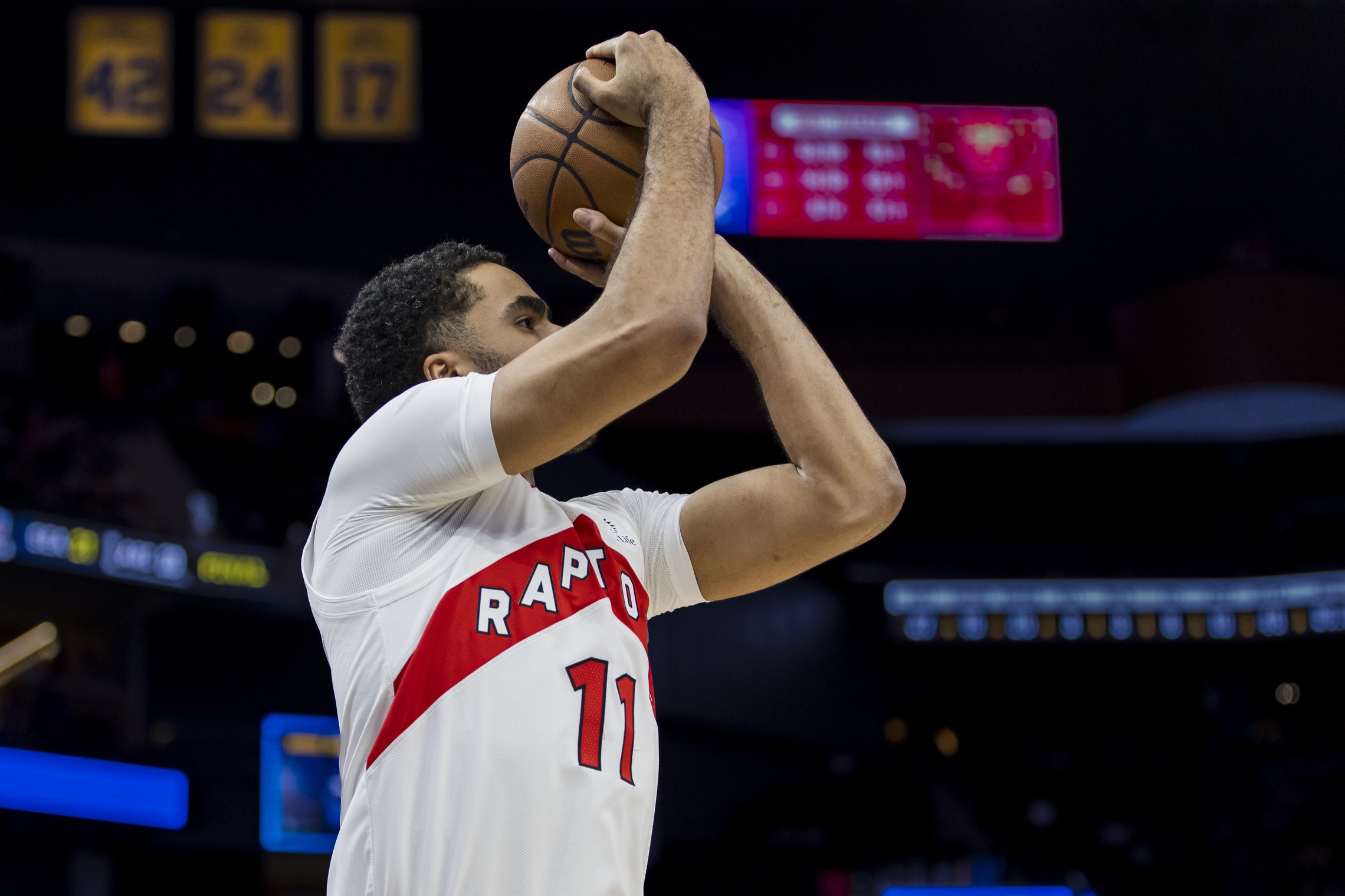 Defendant Pleads Guilty For Role in Jontay Porter Sports Betting Scandal