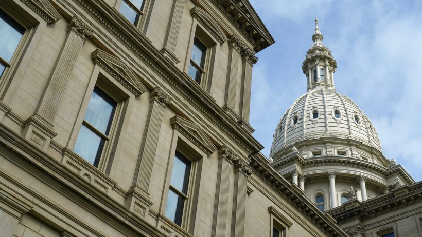 Syndication: Detroit Free Press