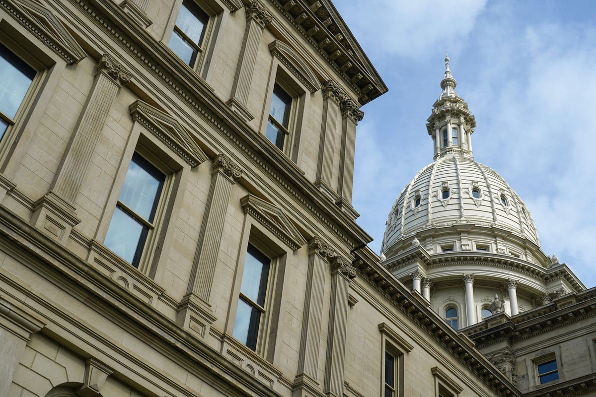 Syndication: Detroit Free Press