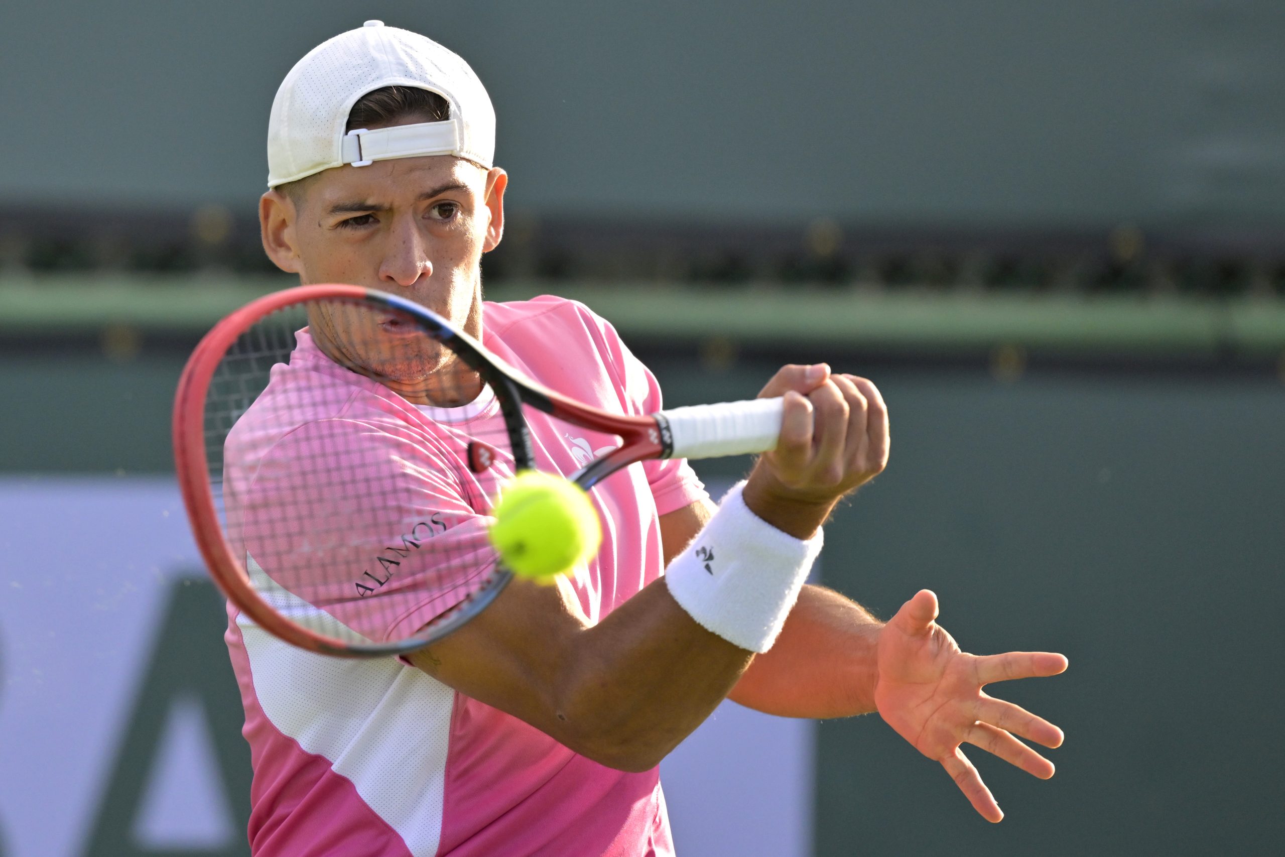 Baez vs De Jong Picks, Predictions & Odds for Bastad Round of 16 (July 16)