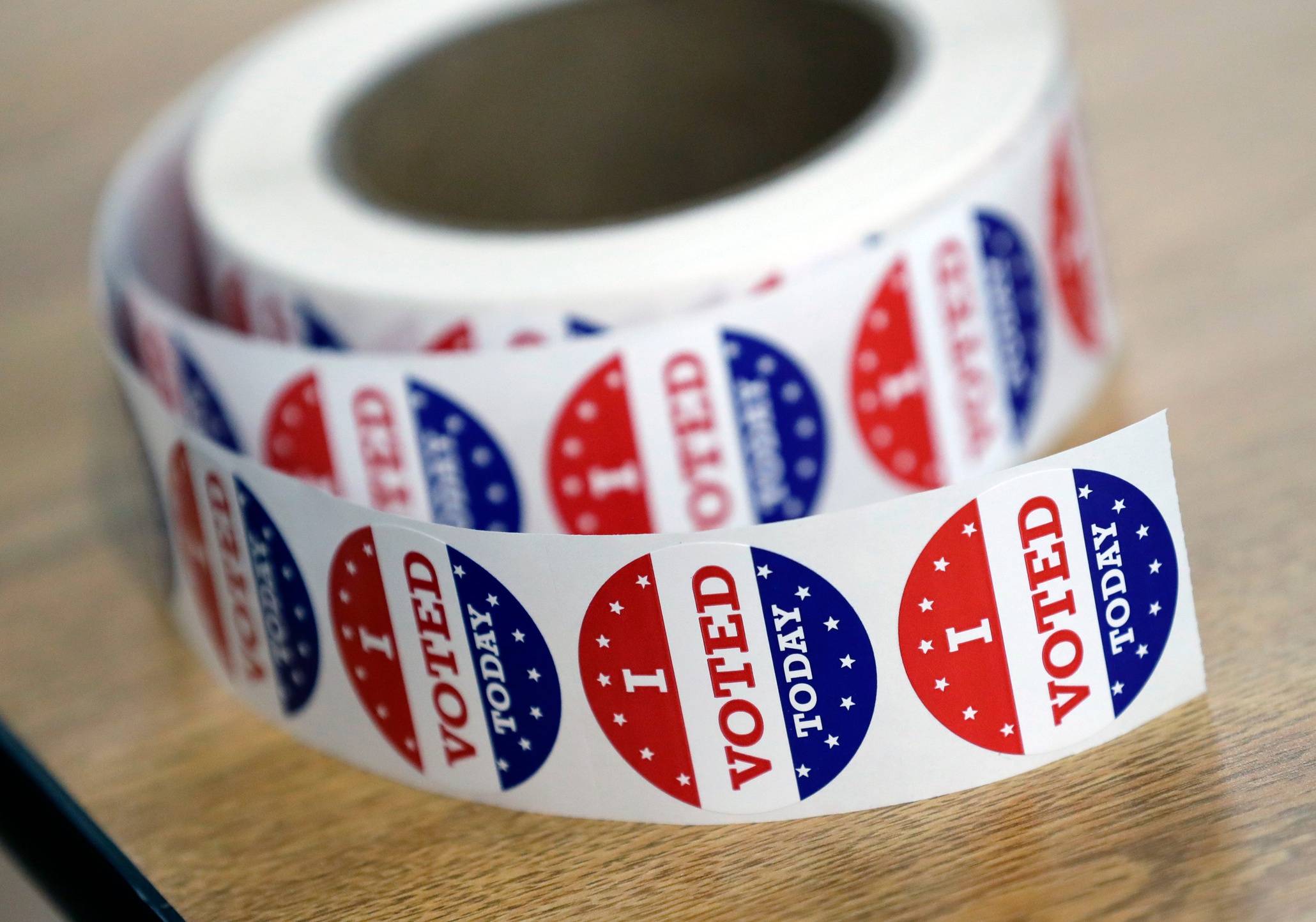Wisconsin Warns Residents They May Be Prohibited to Vote in Elections They Bet On