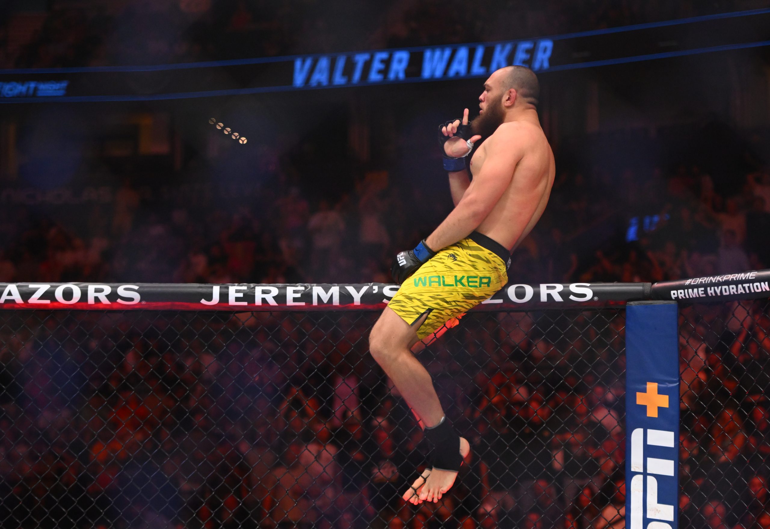 UFC Prelims Predictions, Best Bets & Value Picks for Abu Dhabi