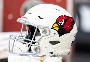 Arizona Cardinals Executive Plans to Appeal NFL Gambling Suspension