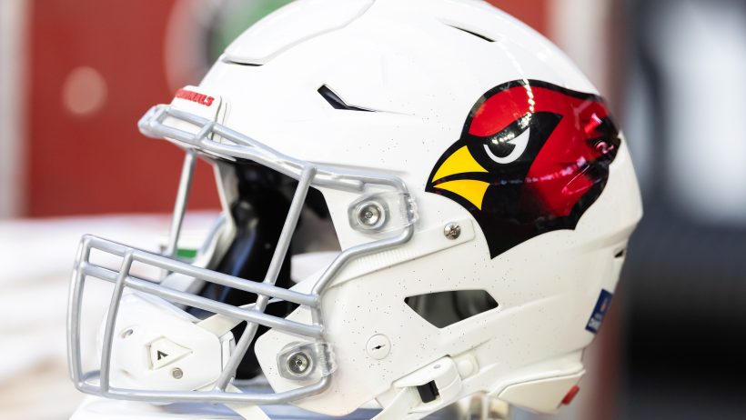 NFL: Los Angeles Rams at Arizona Cardinals