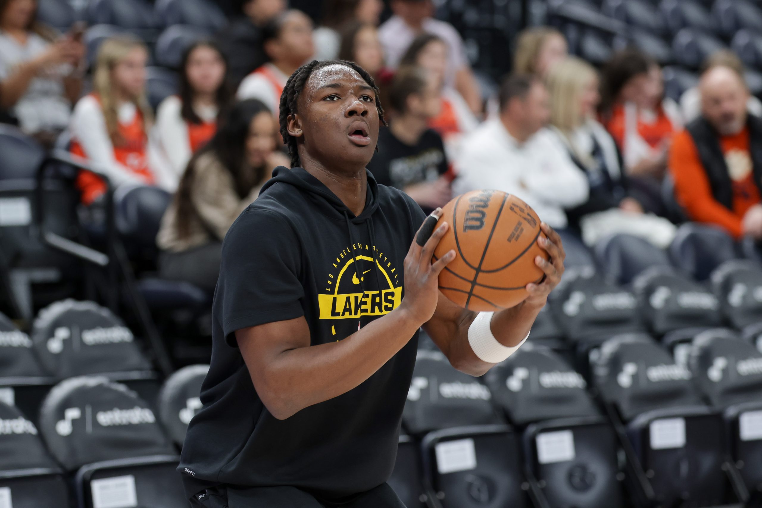 Lakers vs Mavericks Prediction, Player Props & Odds for Summer League (July 11)