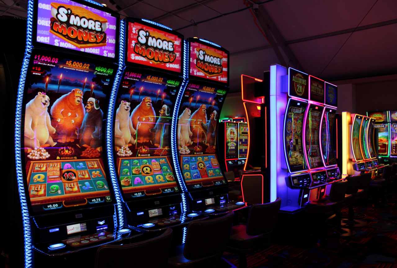 Alberta online casinos