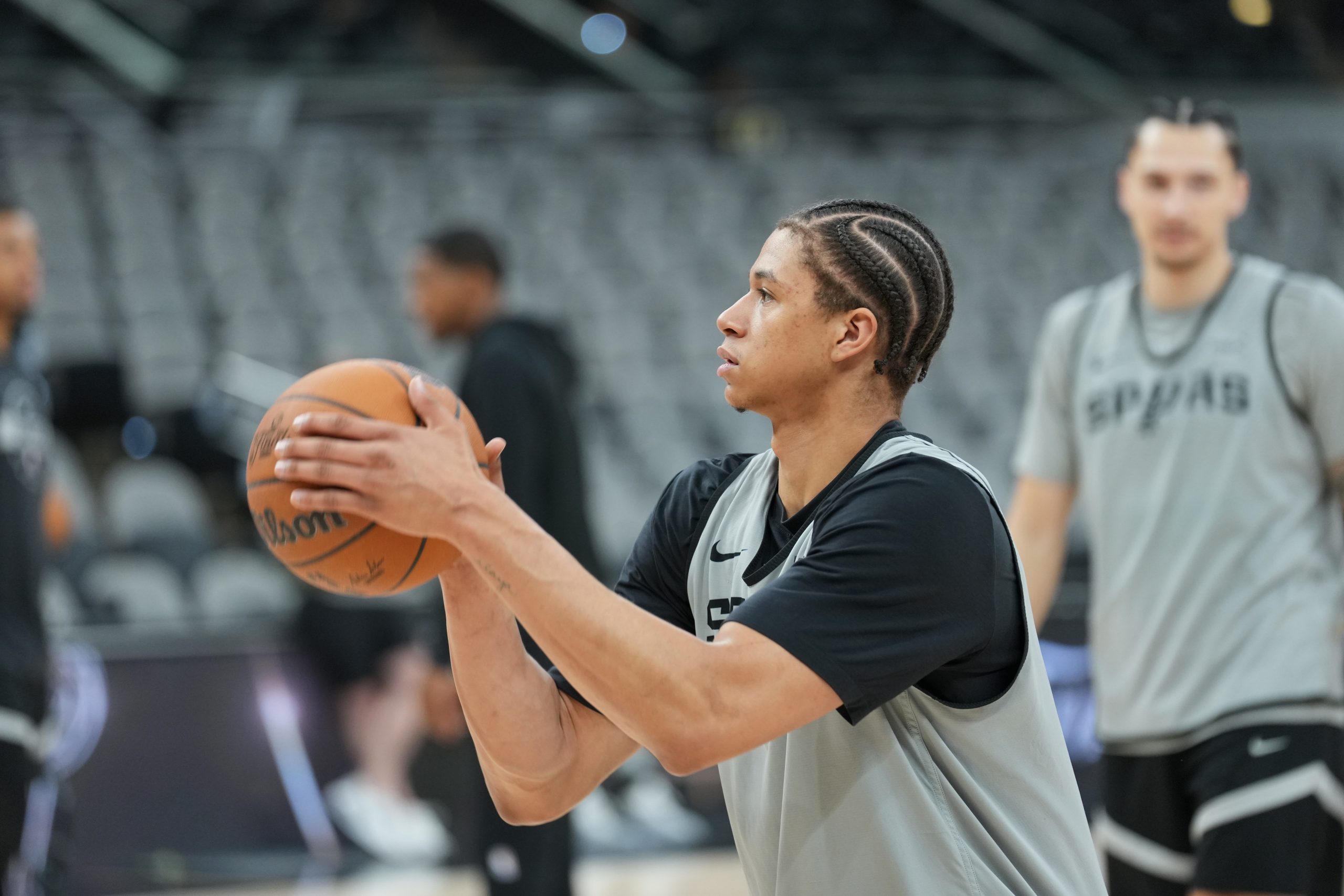 Knicks vs Spurs Summer League Odds, Prediction & Best Bet (Jul. 11)