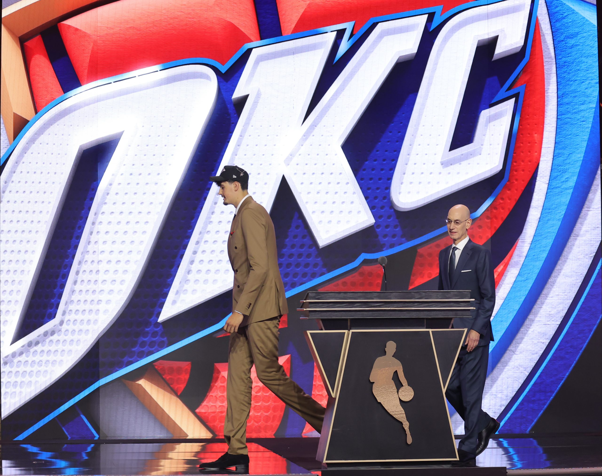 Mavs vs Thunder Predictions, Picks & Odds (Jul 16)