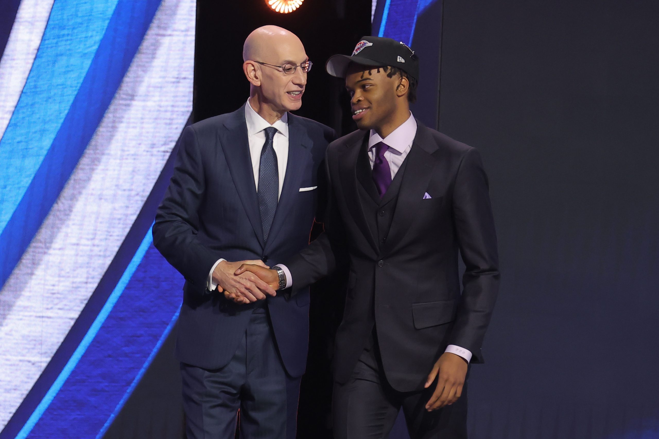 Pistons vs Knicks Picks & Odds for NBA Summer League (Jul 13)