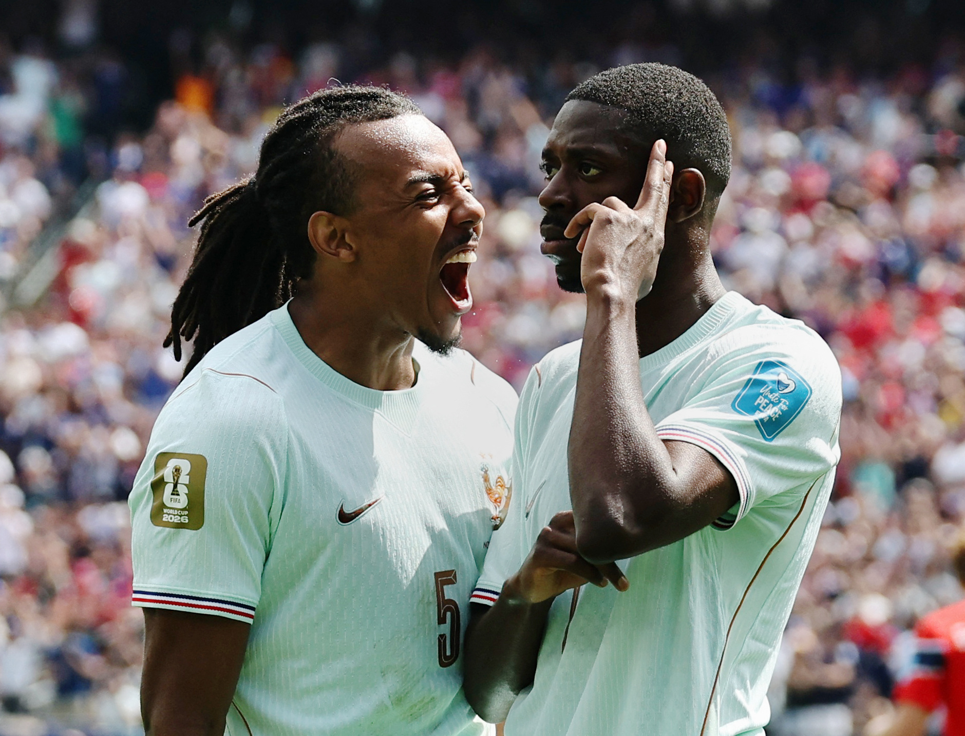 France vs Spain Odds, Picks & Predictions: World Cup Semifinal