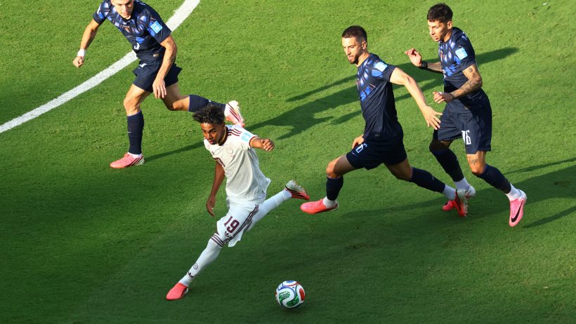 LAMINE-YAMAL-ESPANHA-CONTRA-URUGUAI-COPA-DO-MUNDO