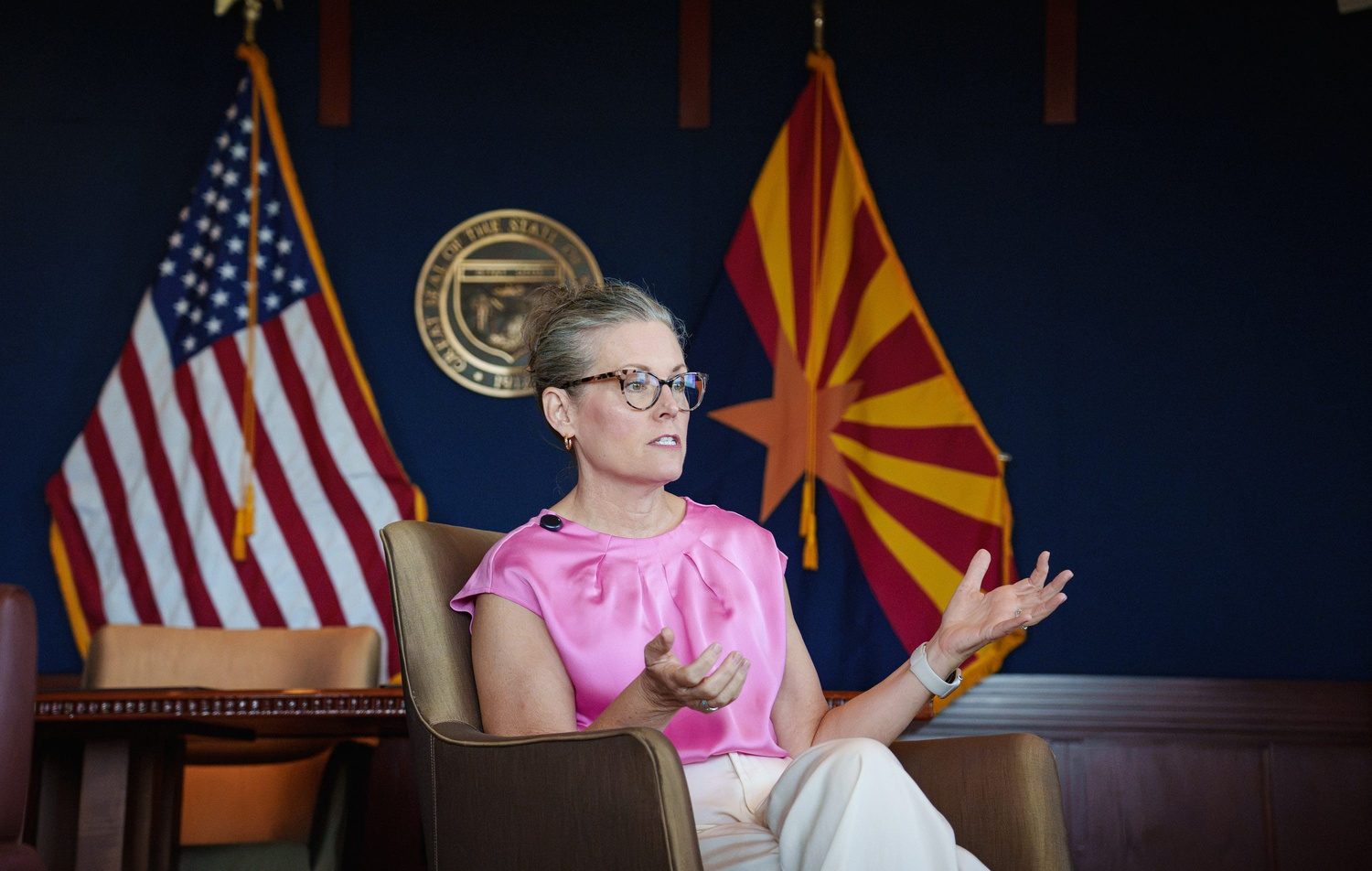 Syndication: Arizona Republic