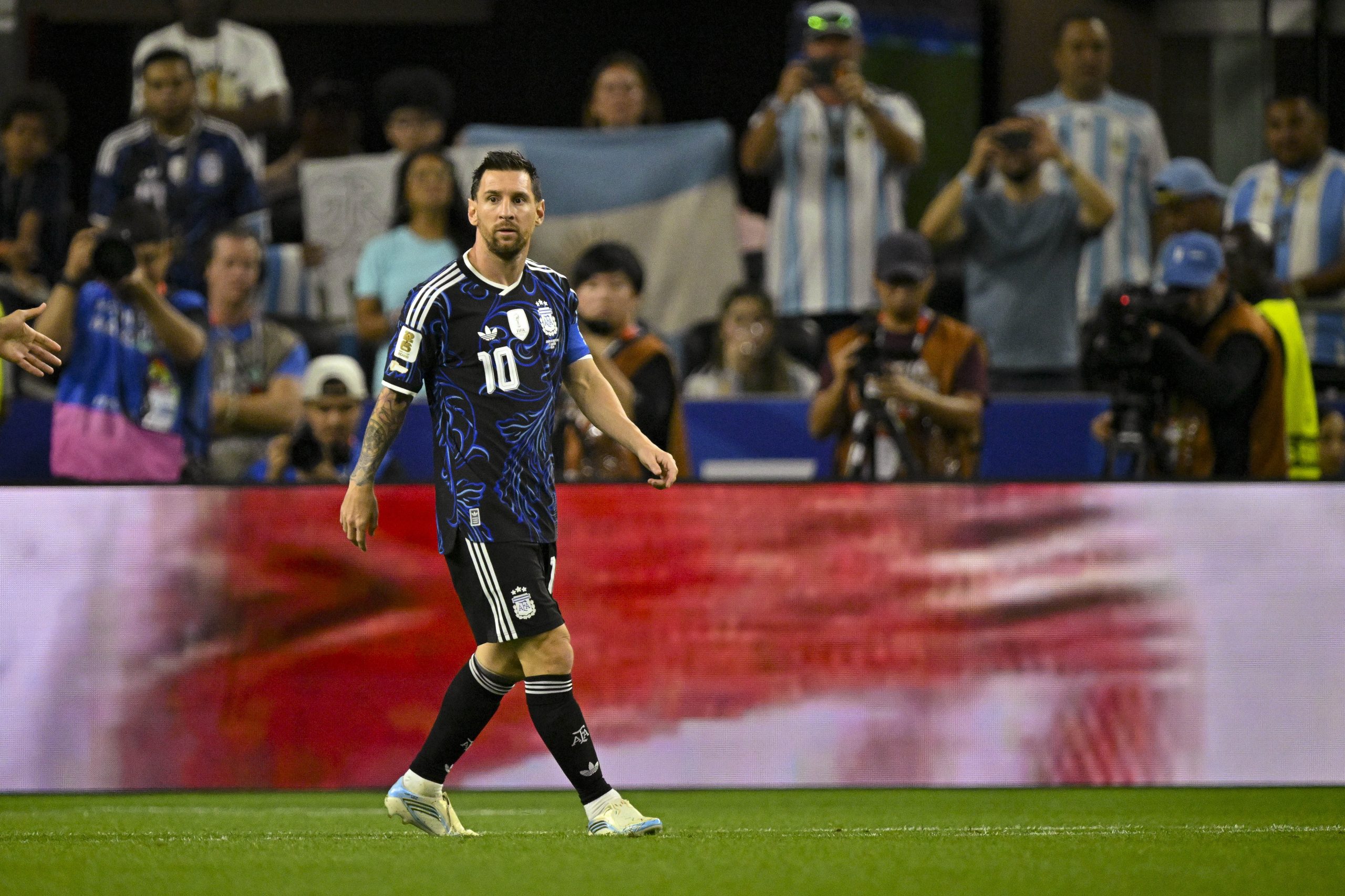 Cape Verde vs Argentina Expert Predictions, Injury News & Betting Lines