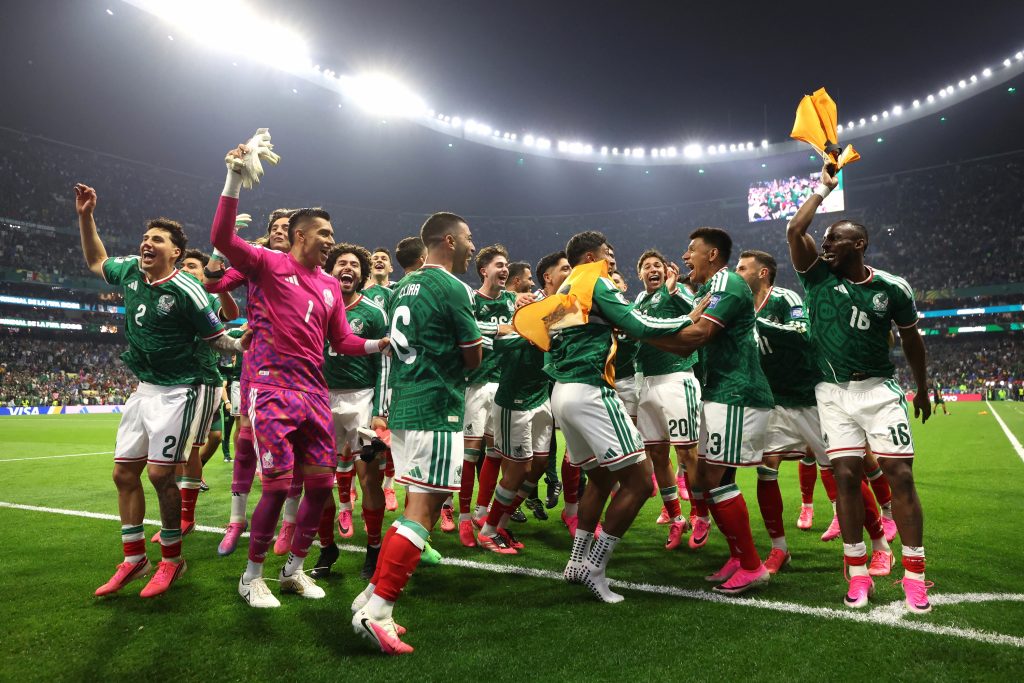 Pronósticos y momios de México vs Inglaterra para el Mundial 2026