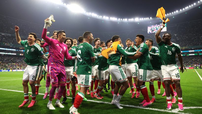 México vs Inglaterra: Mejores Apuestas Mundial 2026.