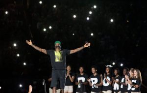 How Short Are 76ers Title Odds After LeBron James Signs With Philadelphia?