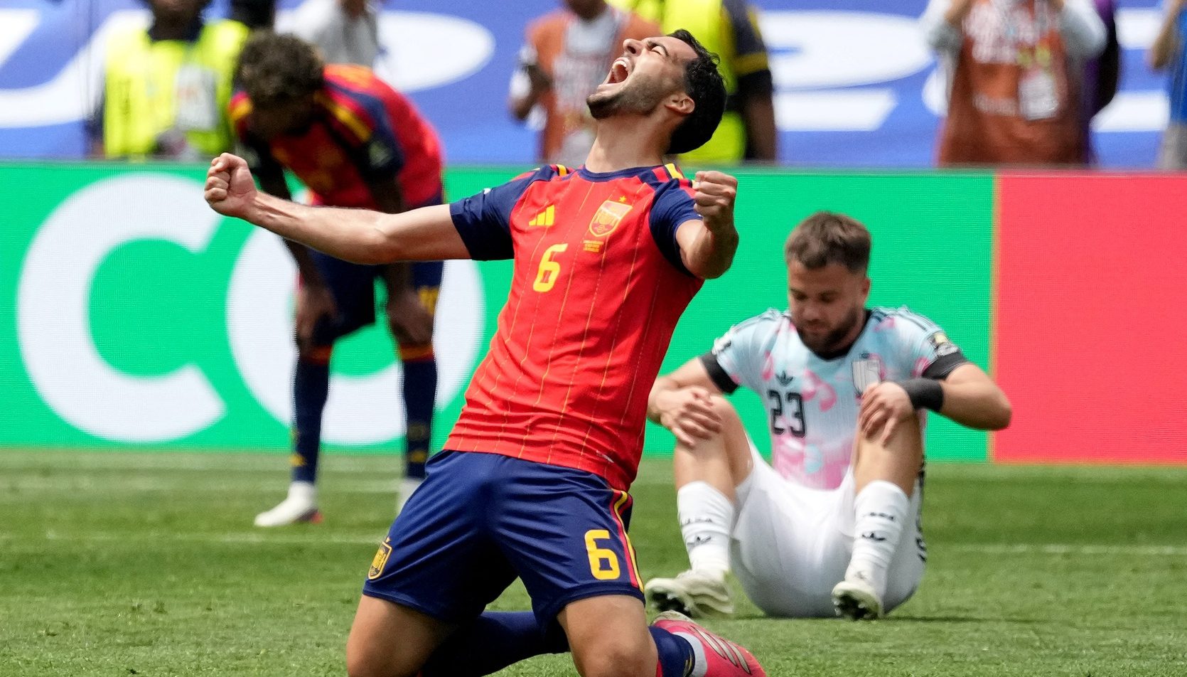Mejores Apuestas Francia vs España Mundial 2026