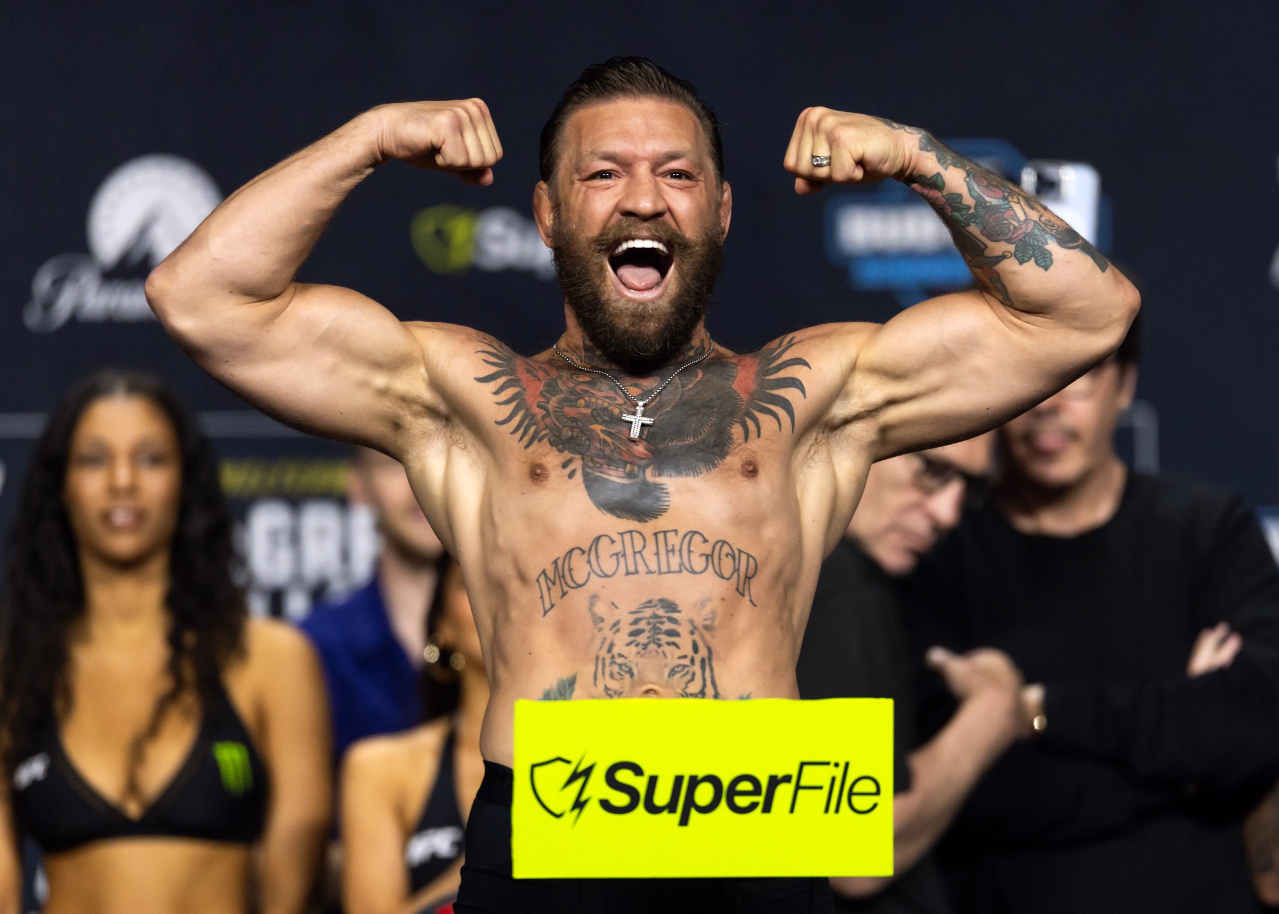 Holloway vs McGregor Prop Bets: Will There Be a Knockout in UFC 329 Main Event?
