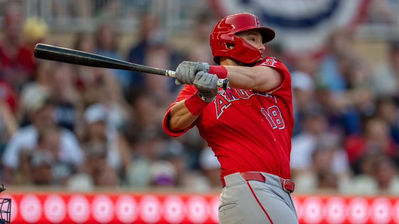 Nolan Schanuel swing
