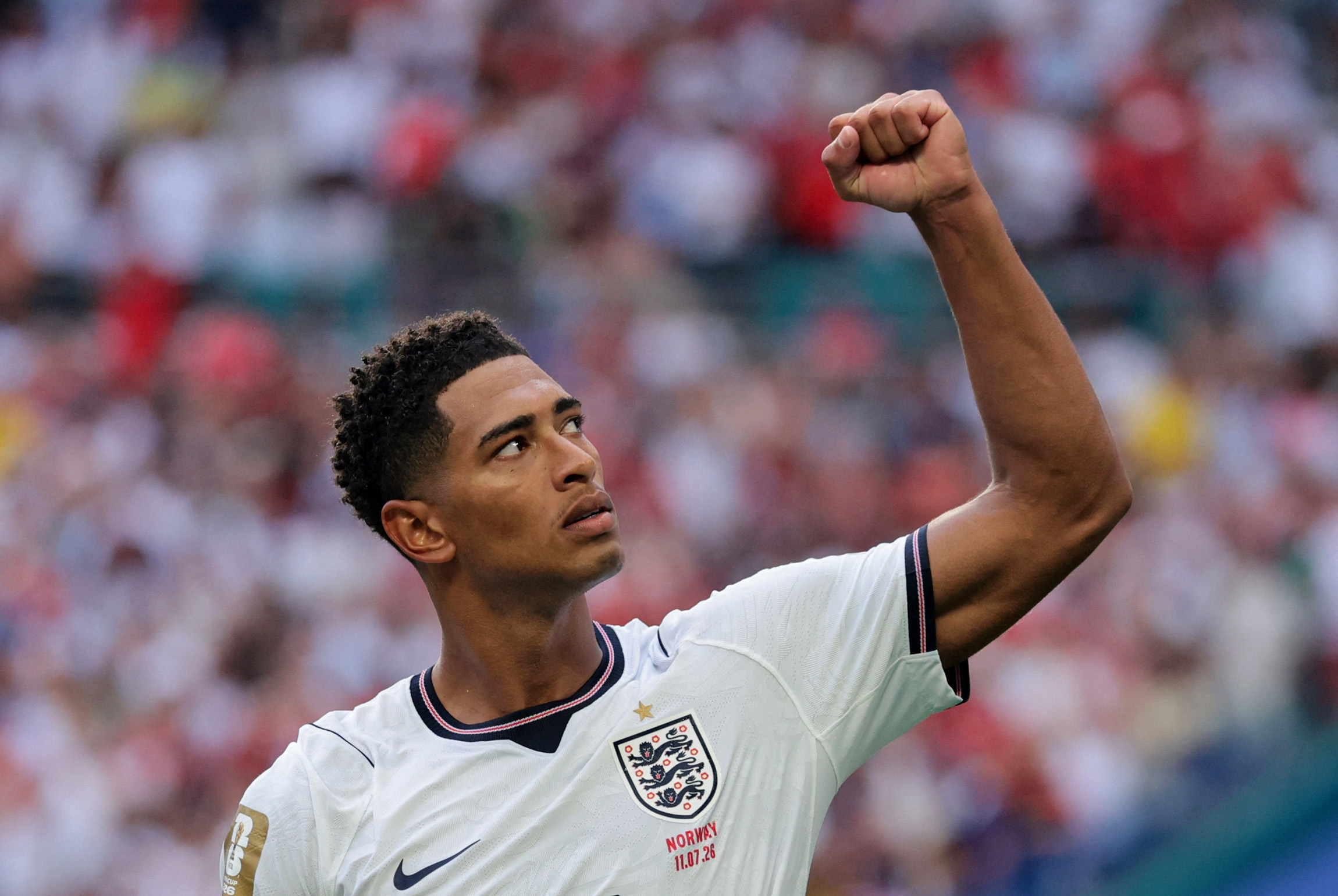 England vs Argentina Odds – Opening Lines for World Cup Semifinal