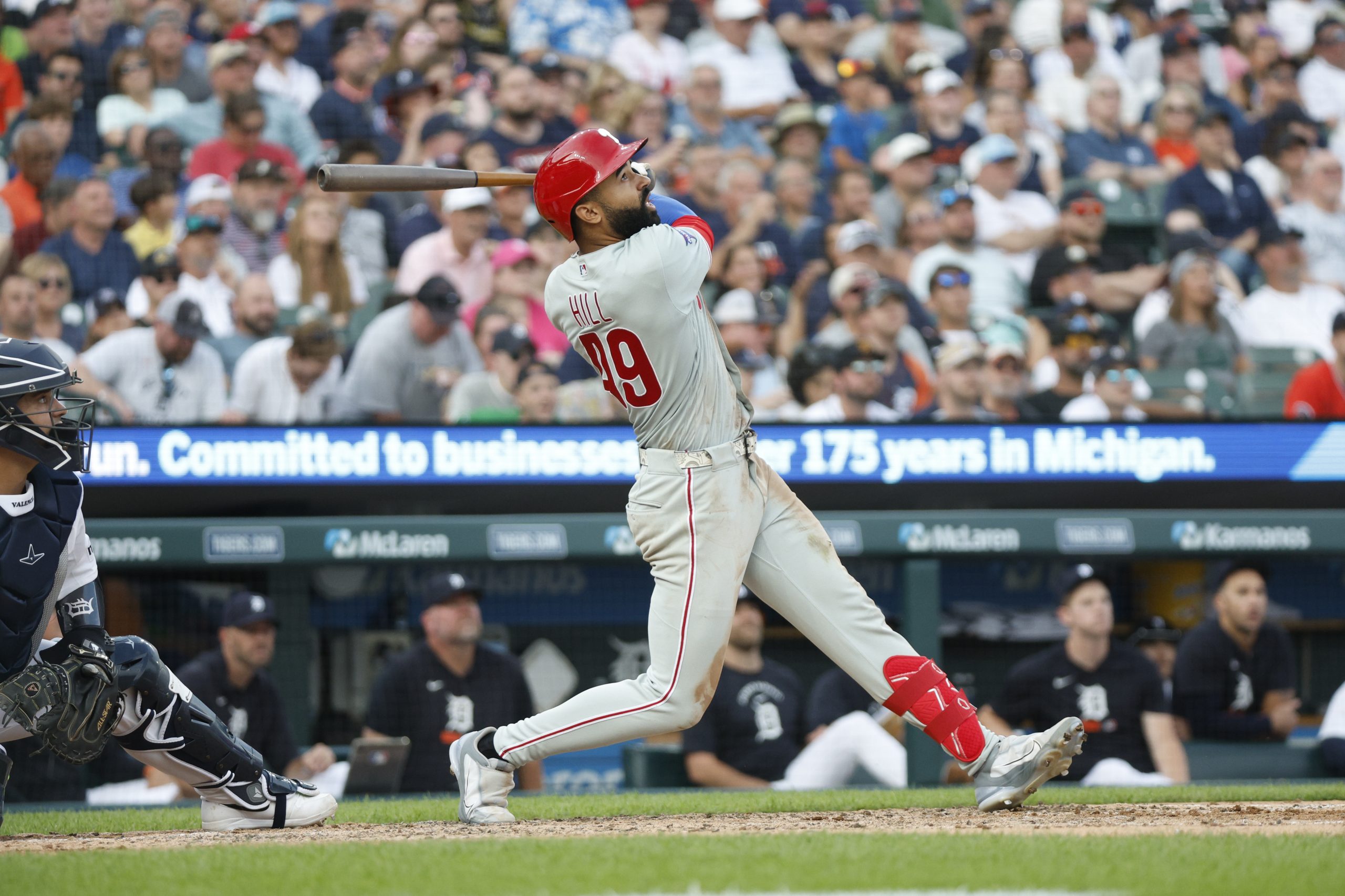 Phillies vs Tigers Player Props to Bet on July 12: Wheeler vs Skubal