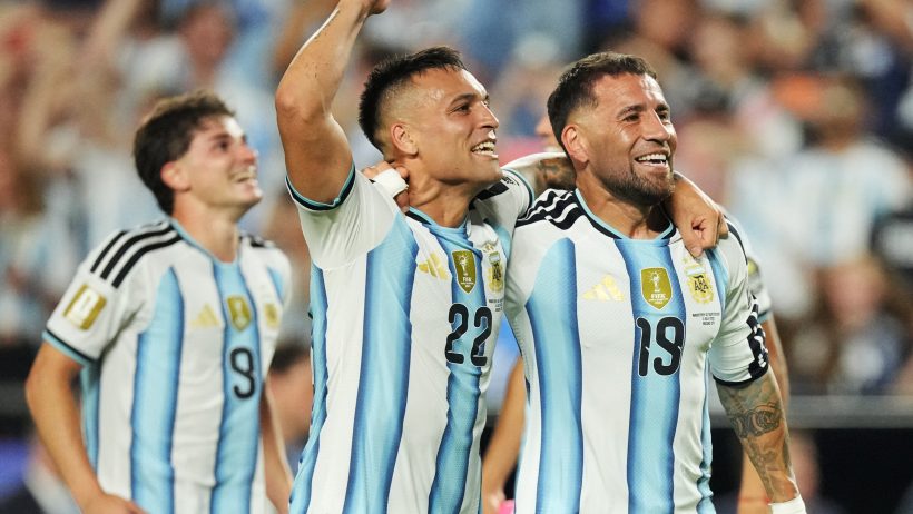 Mejores Apuestas Inglaterra vs Argentina Mundial 2026