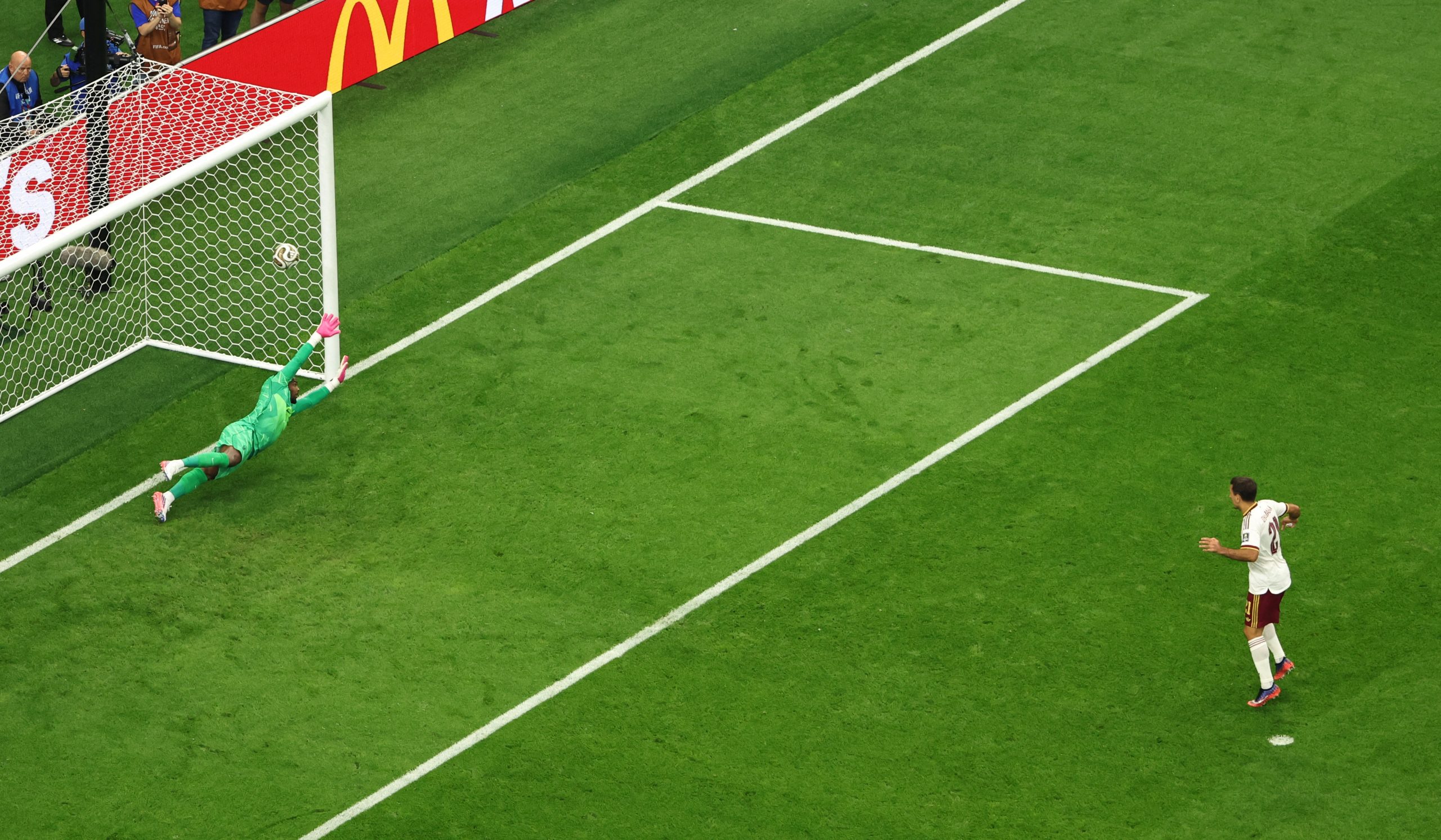 World Cup Final Odds – See the Lookahead Lines for Spain vs England, Spain vs Argentina