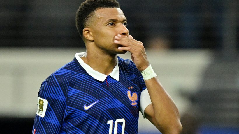 KYLIAN-MBAPPE-POS-DERROTA-FRANCA-ESPANHA-COPA-DO-MUNDO