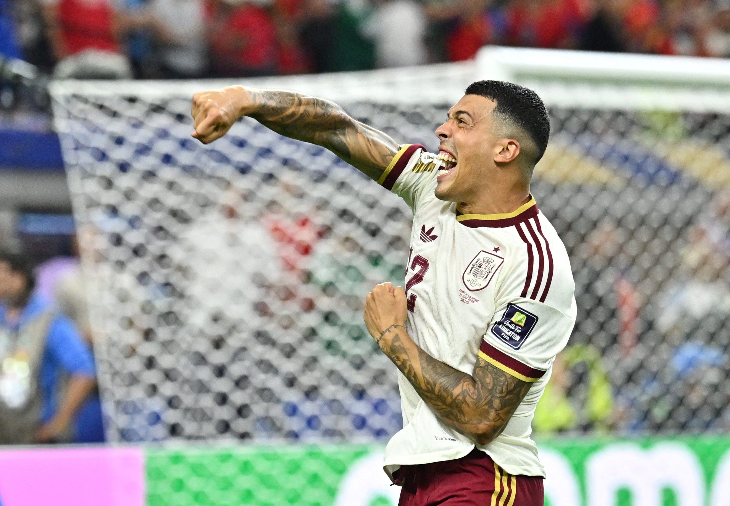 Spain vs Argentina Odds for World Cup Final – Opening Moneyline & Total
