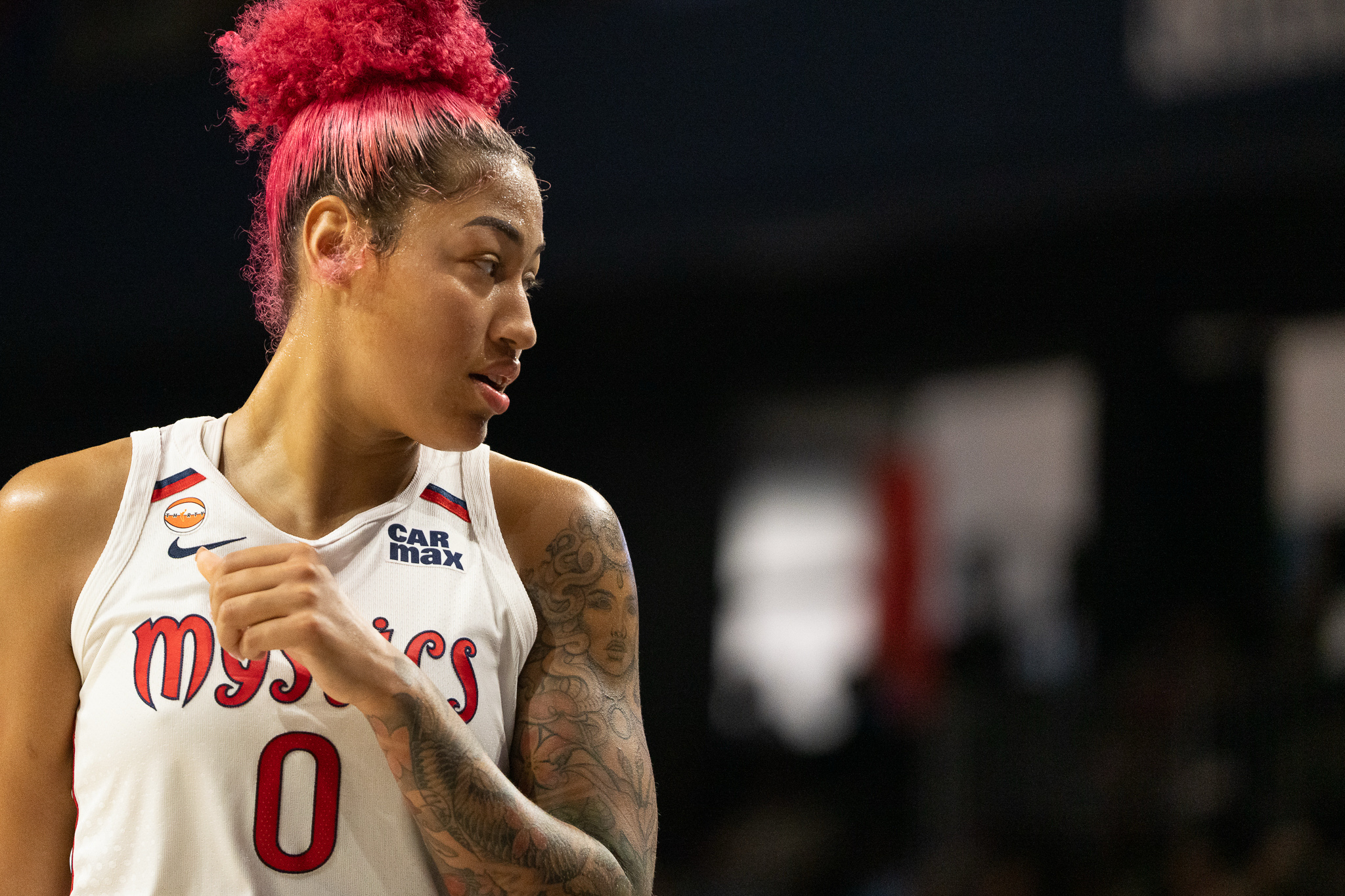 Fire vs Mystics Expert Picks & Props to Bet