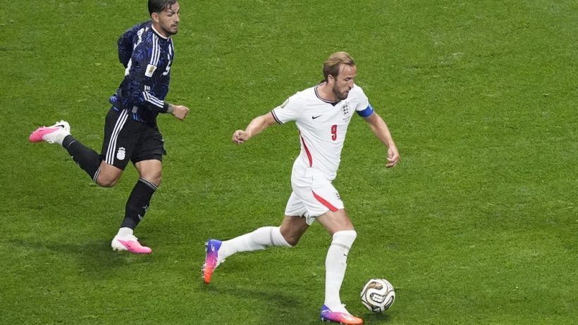 Francia vs Inglaterra: Mejores Apuestas Mundial 2026