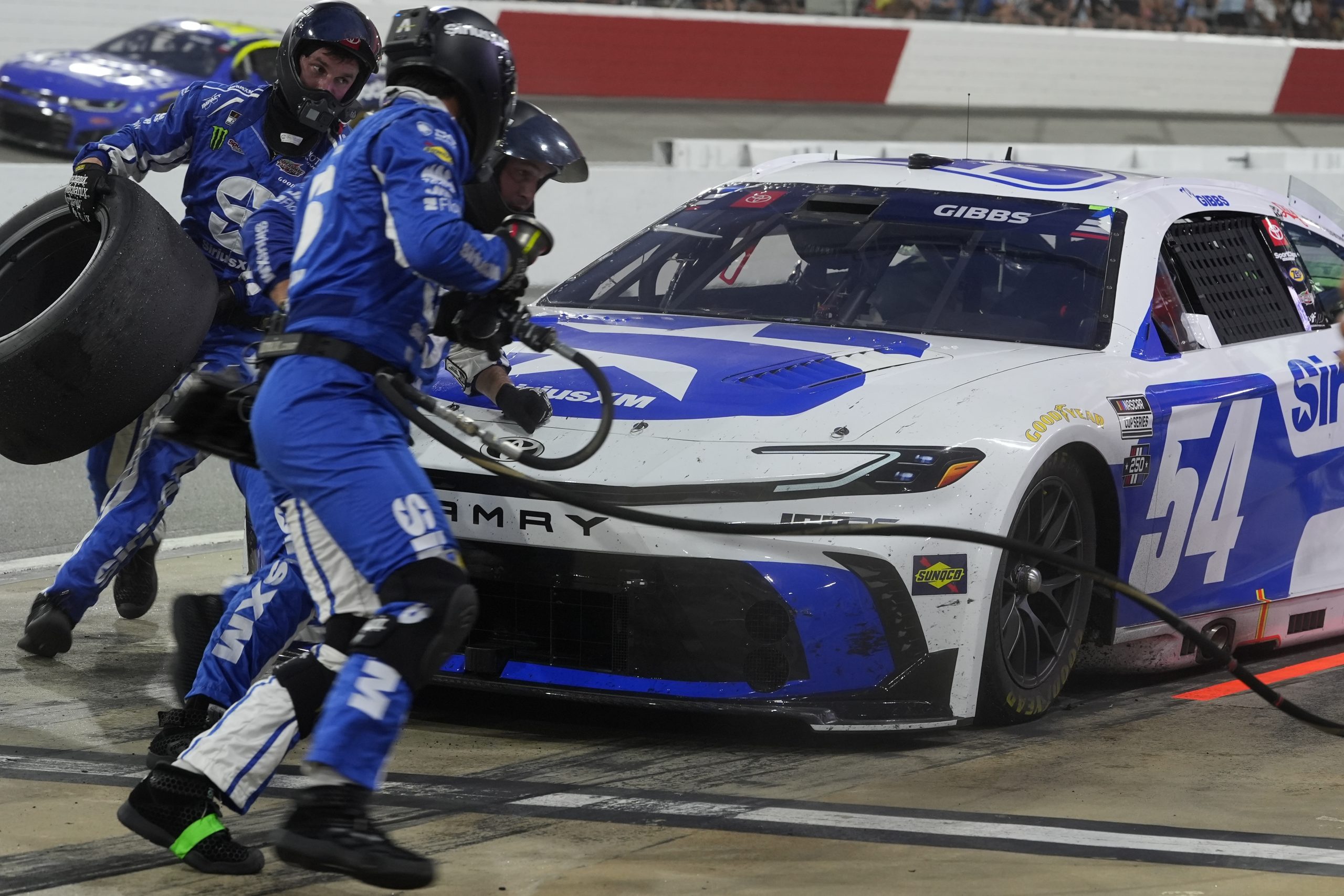 Expert NASCAR Brickyard 400 Predictions & Best Bets for Indianapolis