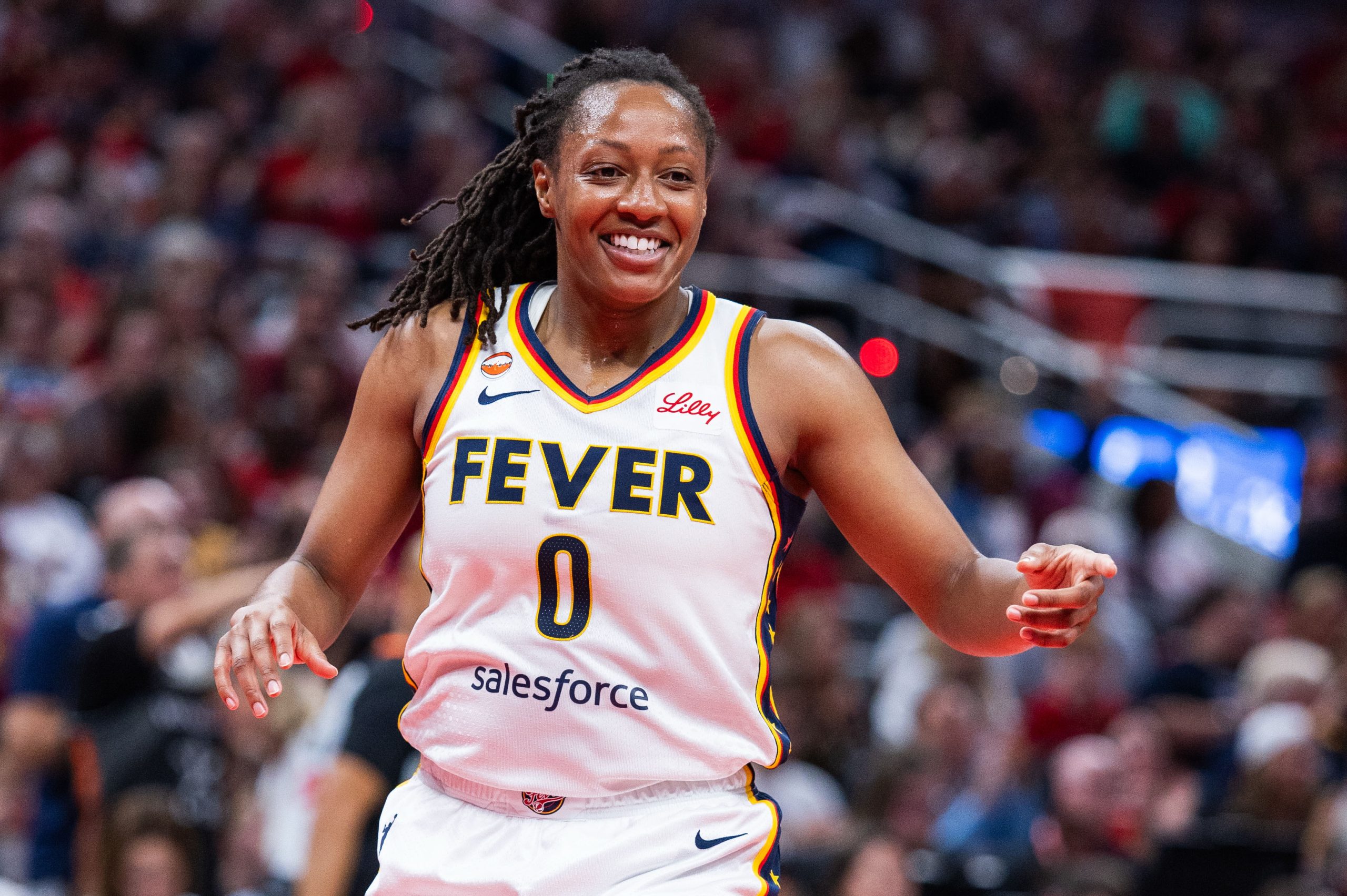 WNBA All-Star Game Predictions, Picks & Odds: Team Spoon vs Team Coop