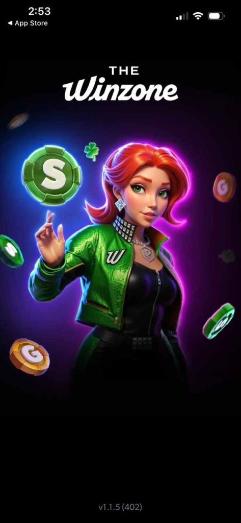 WinZone Casino