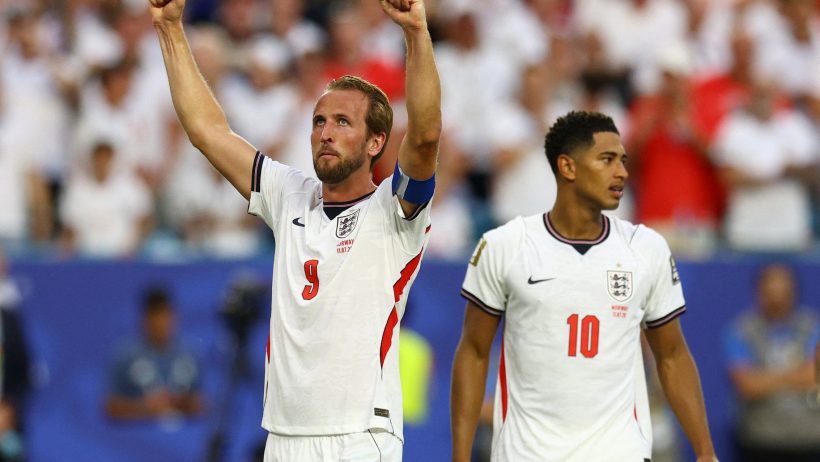 Best Alberta sports betting apps for England vs. Argentina. Harry Kane.
