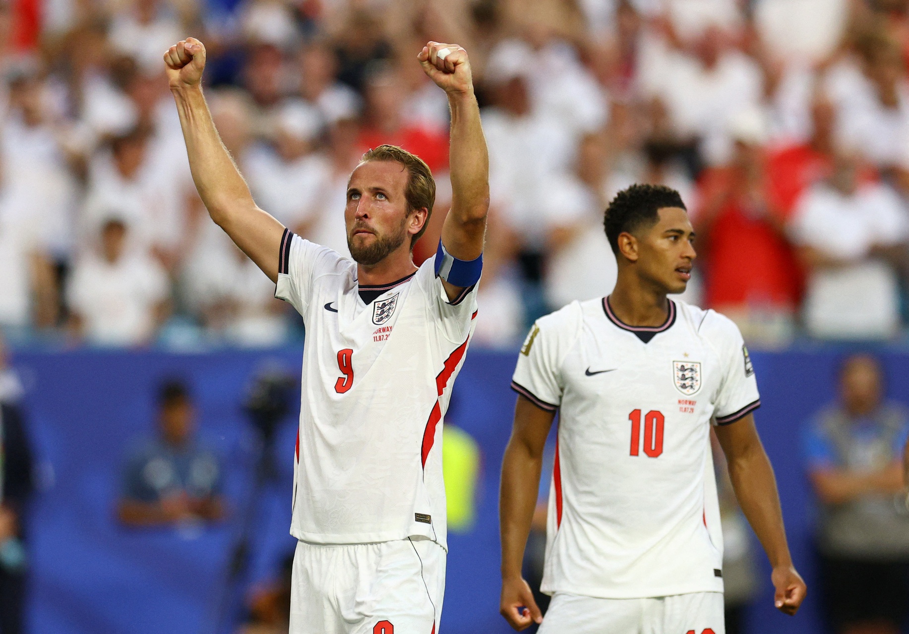 England vs Czechia Expert Picks, Best Bets & Odds on Oct 6