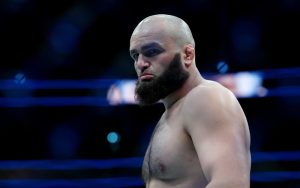 UFC Prelims Picks & Predictions โ Best Bets for Sacramento Include Gaziev vs Nzechukwu
