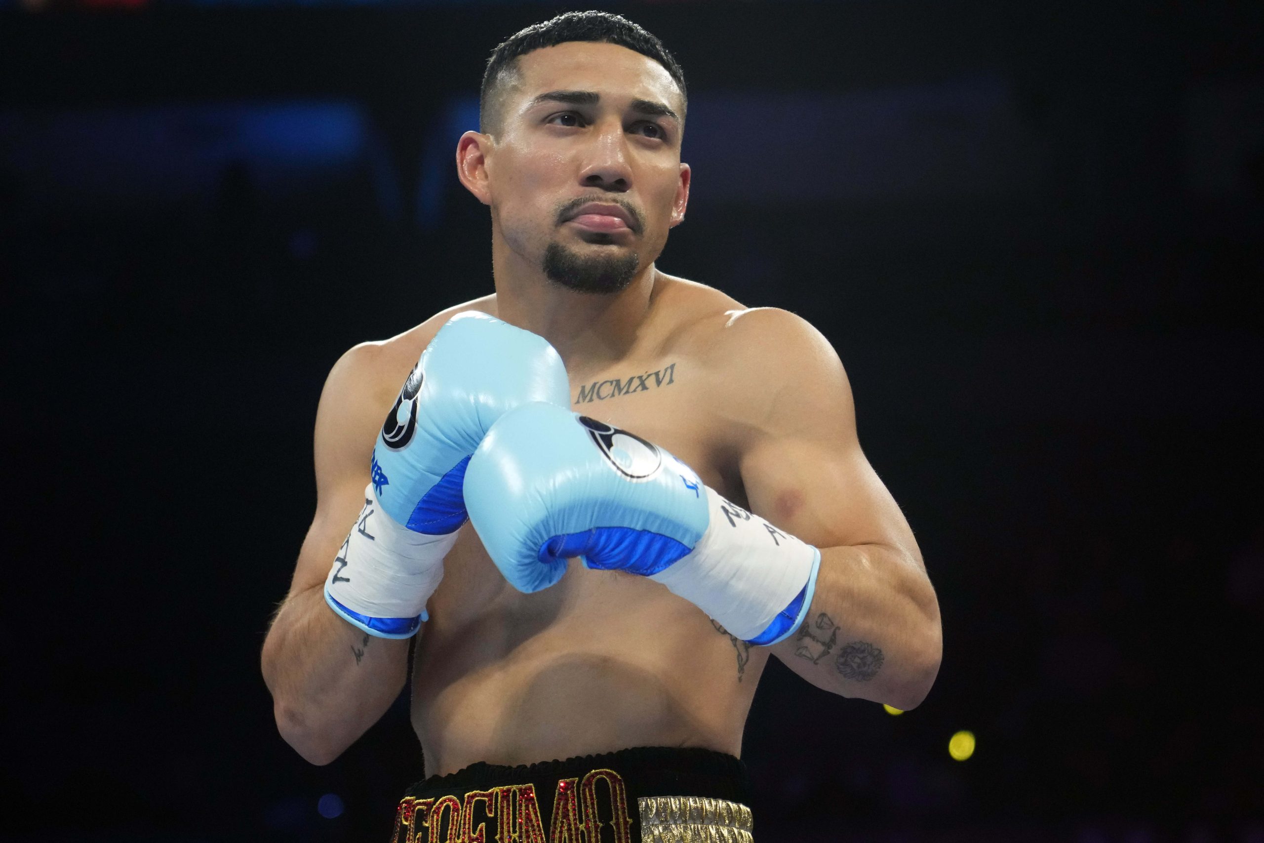 Saturday Boxing Best Bets, Picks & Odds – Romero vs. Lopez Undercard