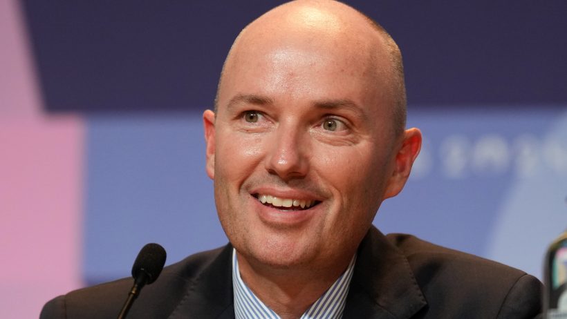 Gov. Cox