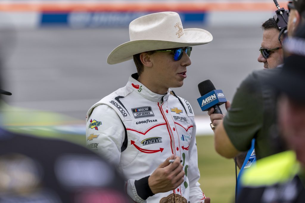 NASCAR DFS Picks – Coke Zero Sugar 400 Projections, Lineup & Strategy