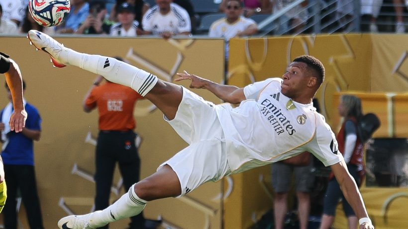 Mejores Apuestas: Real Madrid vs Real Sociedad.