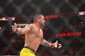 Spivac vs. Petrino Prediction, Odds & Best Bets for UFC Sacramento Co-Main Event