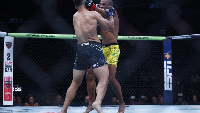 EDSON-BARBOZA-ENFRENTA-DRAKKAR-KLOSE-UFC-319