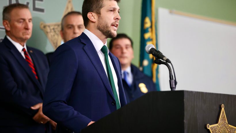 Florida Attorney General