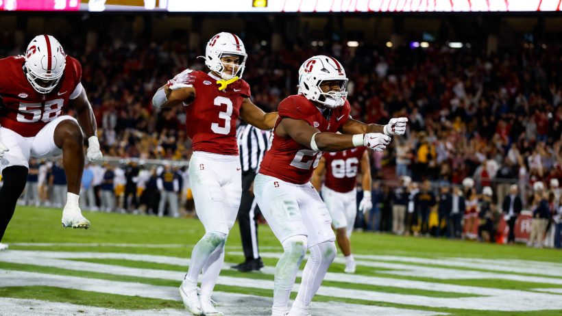 Micah Ford TD dance