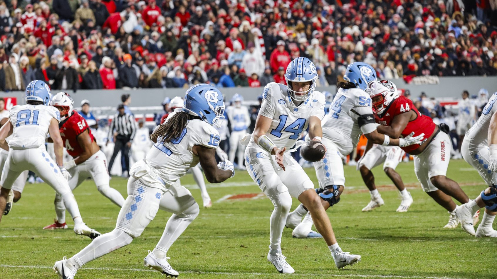 how to use prediction markets for college football week 0