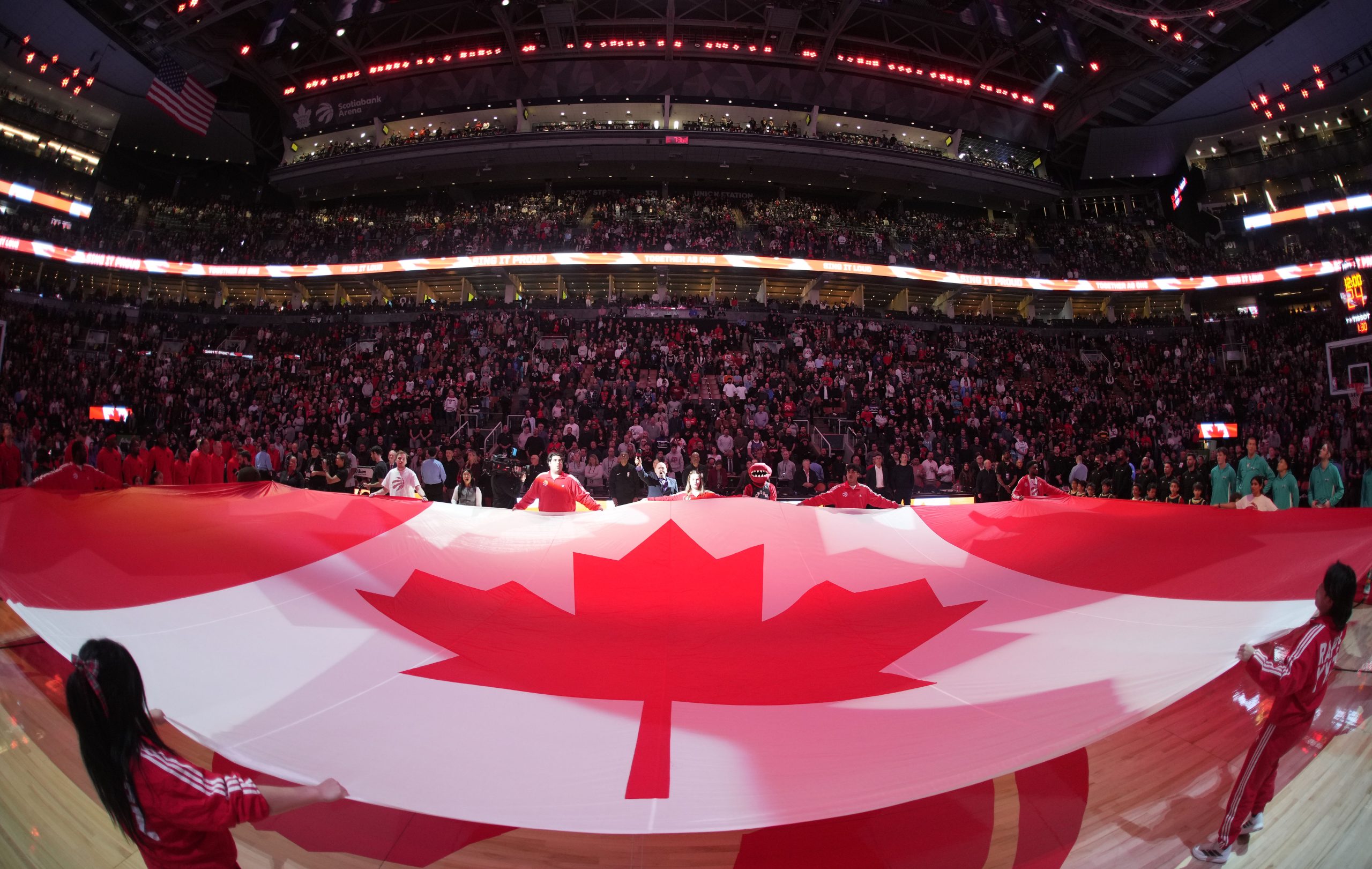 Canada Financial Regulators Not In Support of Sports Event Contracts
