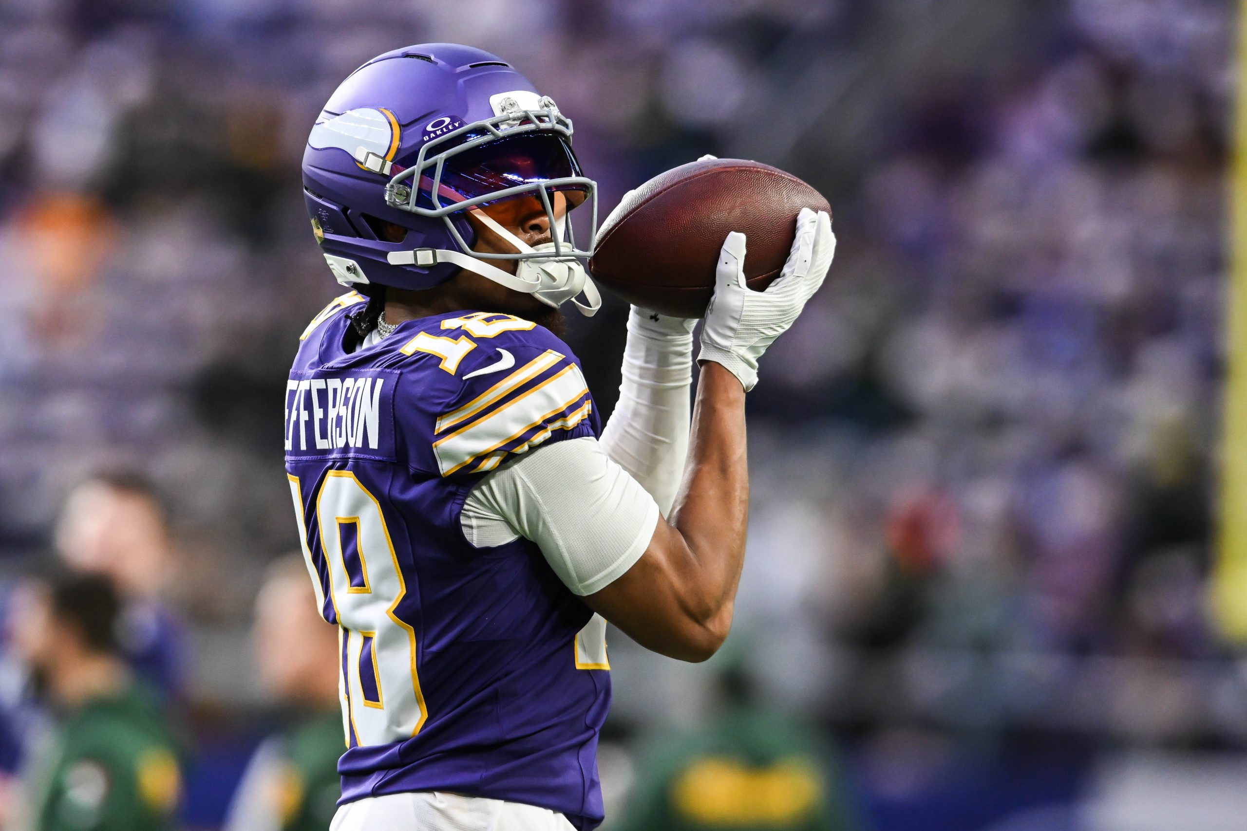 Kyler Murray Odds: Which Vikings Season-Long Props Are Worth Buying Now?