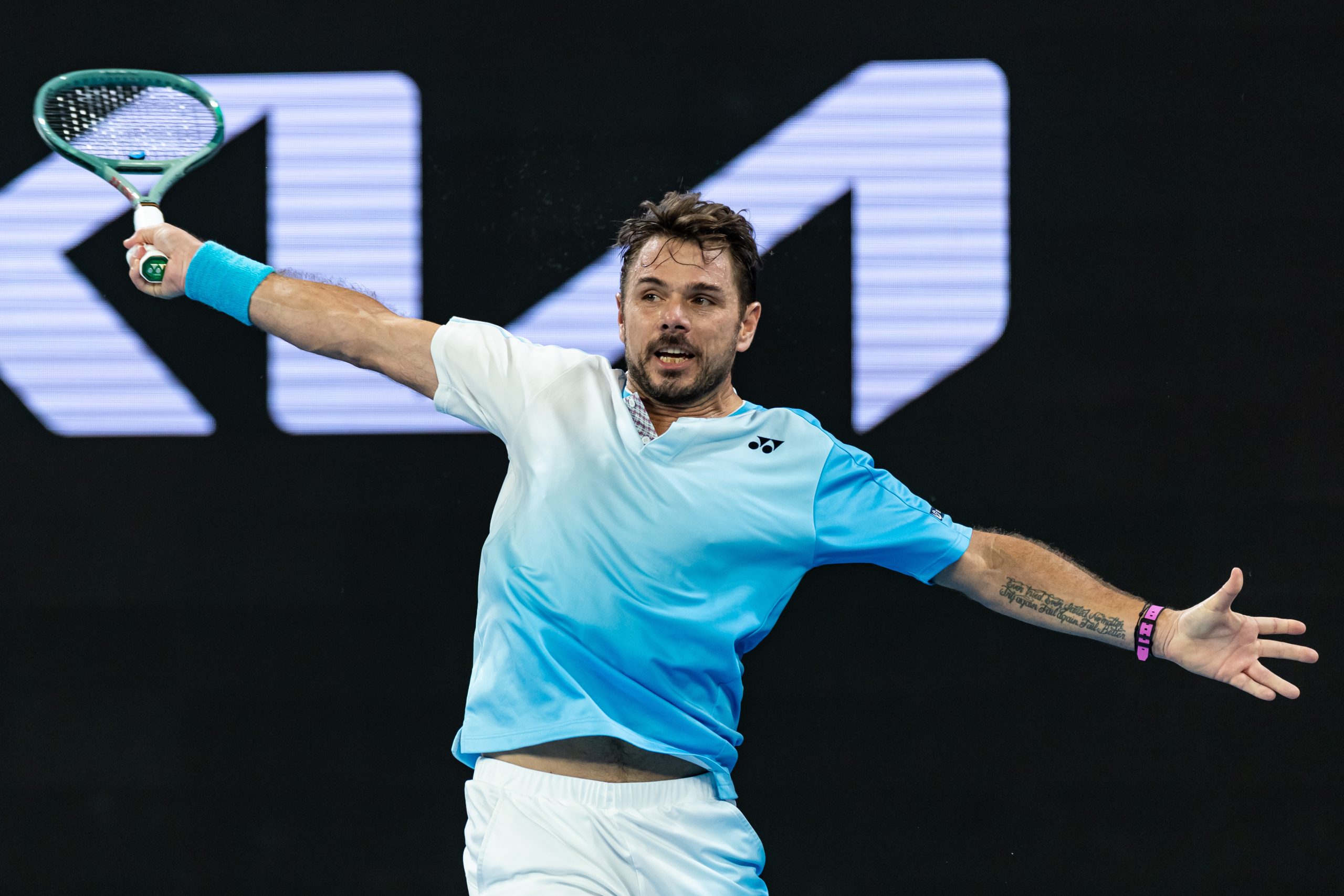 Odds, Picks, Predictions for Berrettini vs Wawrinka (US Open 2026)